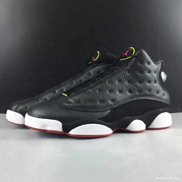 13 'Playoff' Retro 414571-001 Air Jordan 2011 0528